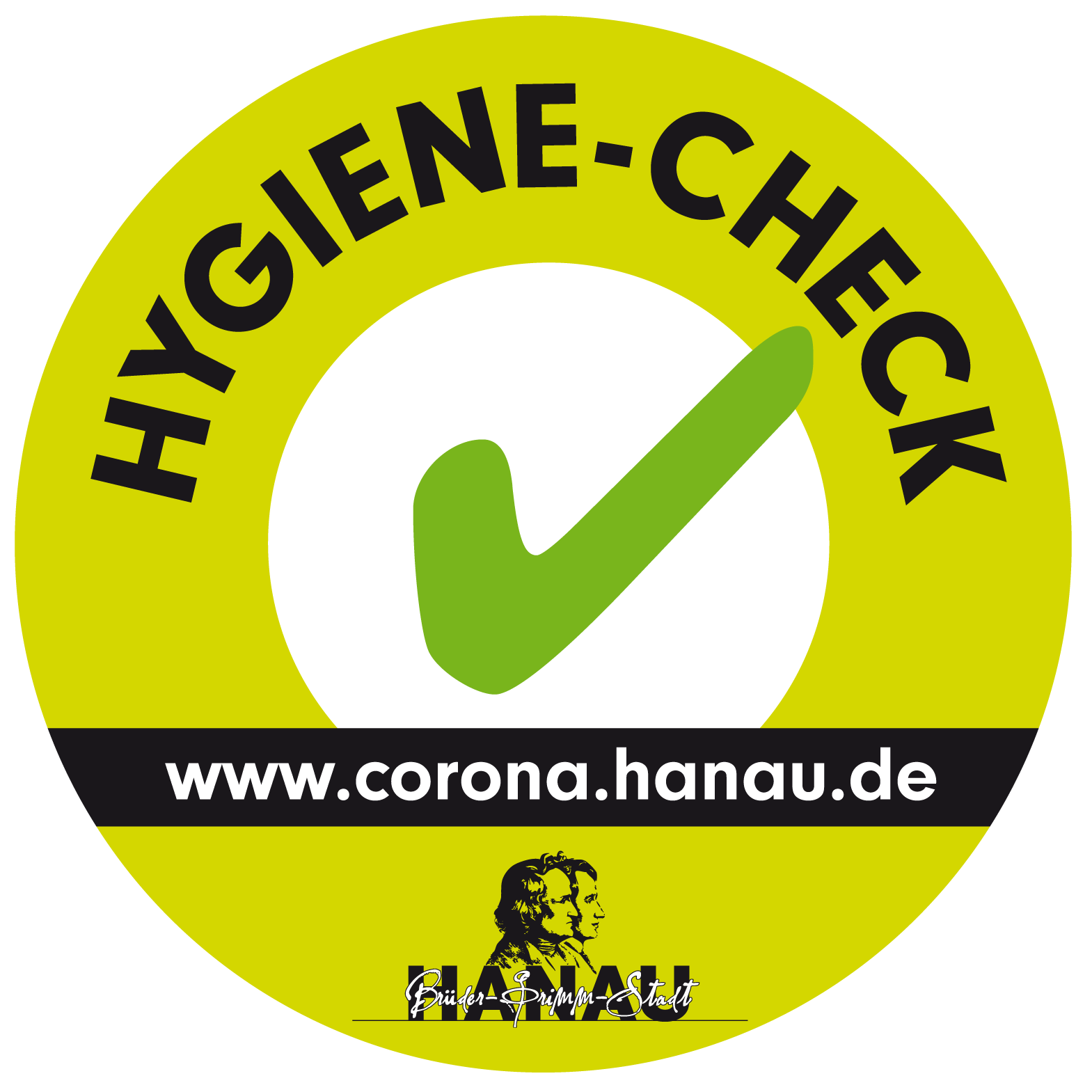 Hygiene-Check Stadt Hanau