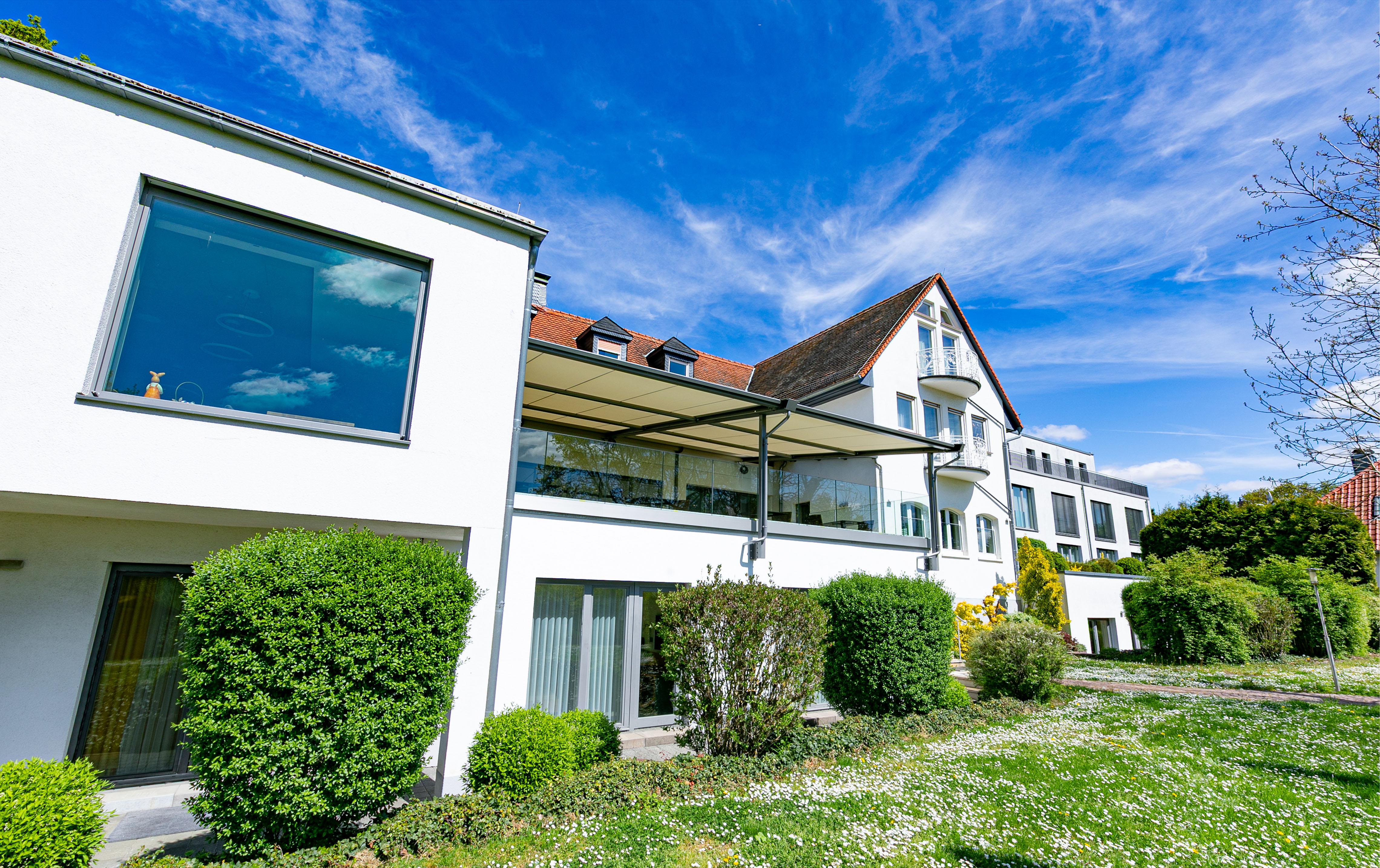 Hotel Birkenhof