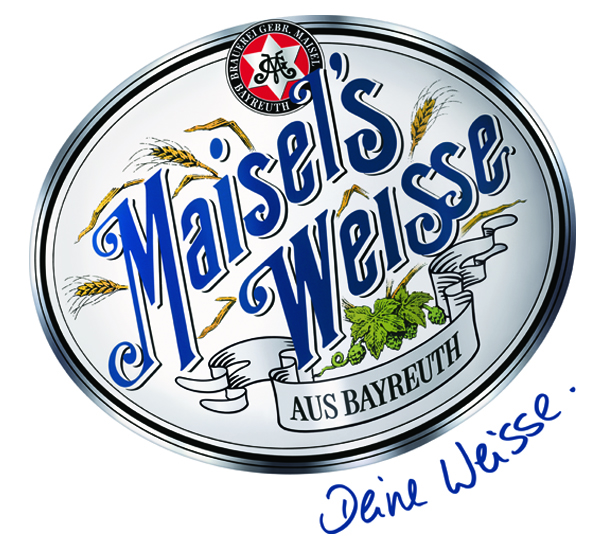 Maisel´s Weißbier