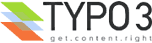 Typo3 Logo