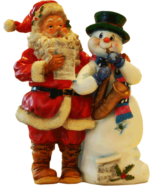 Weihnachtsfeiern im Birkenhof