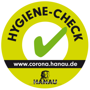 Hygiene-Check Stadt Hanau