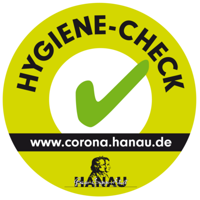 Hygiene-Check Stadt Hanau