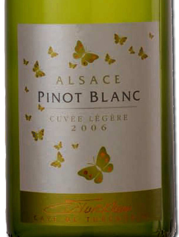 Pinot blanc 2006