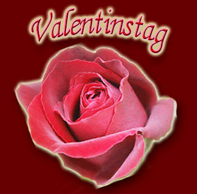 Valentinstag